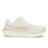 Saucony Women's Ride 18 Running Shoes Side_Right