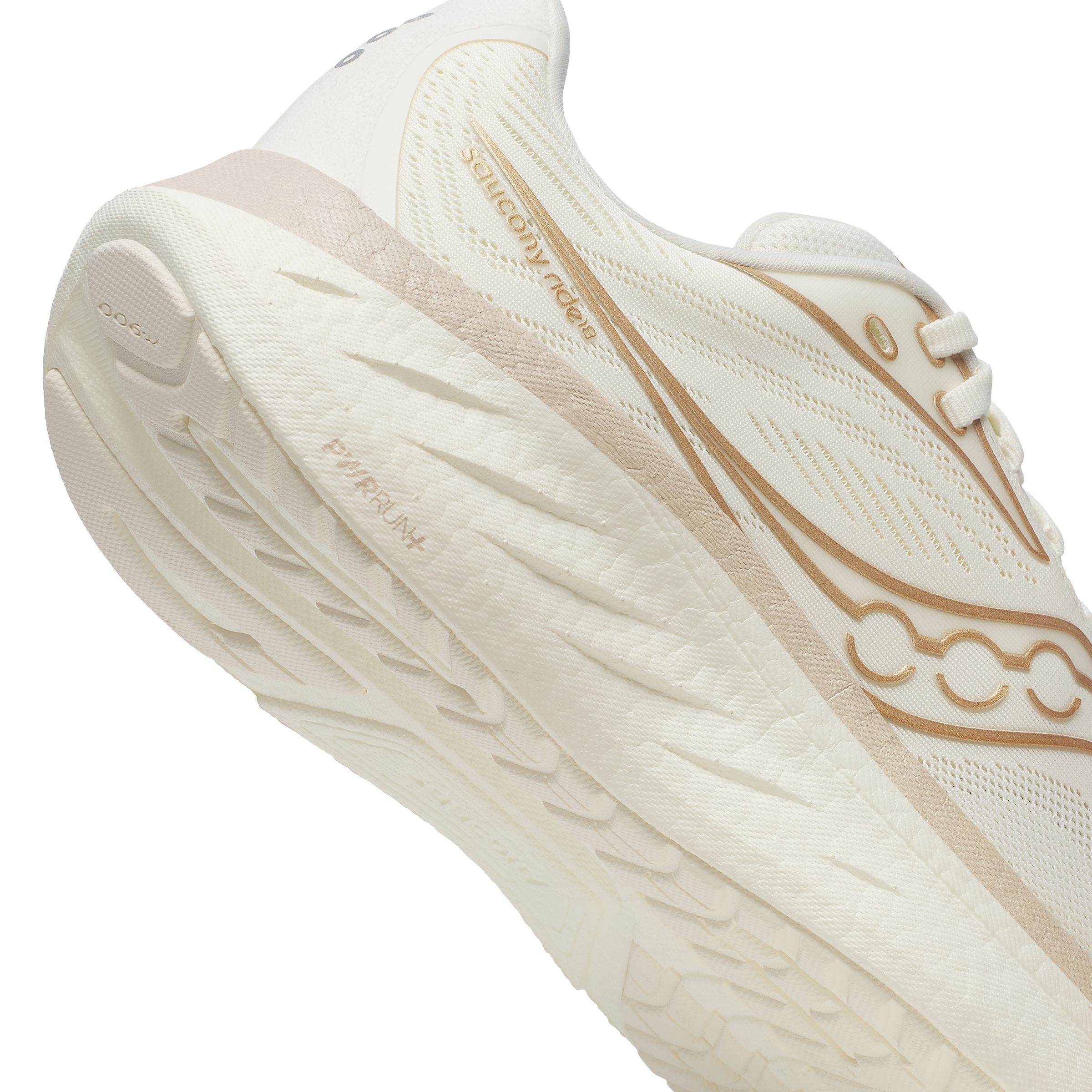 Saucony Women's Ride 18 Running Shoes