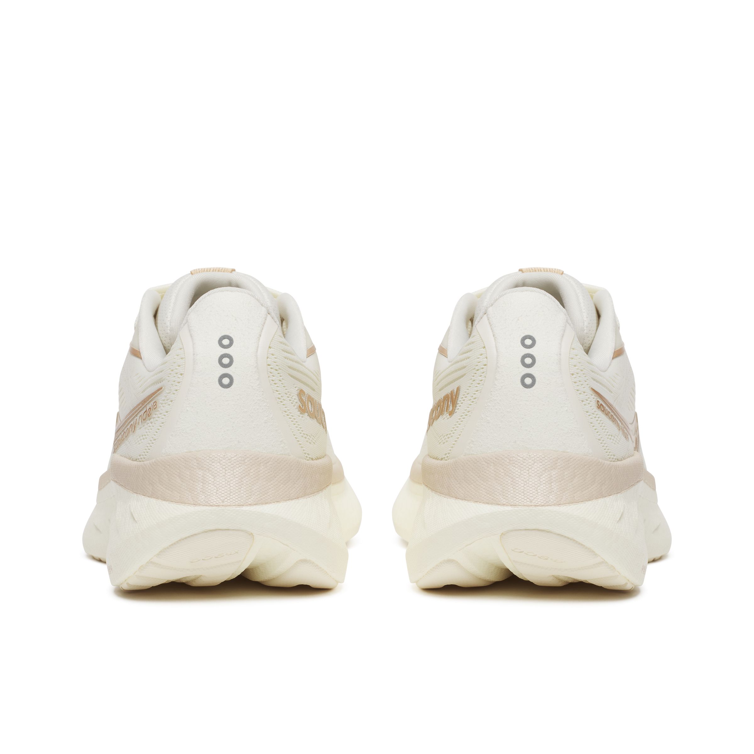 Saucony Women's Ride 18 Running Shoes