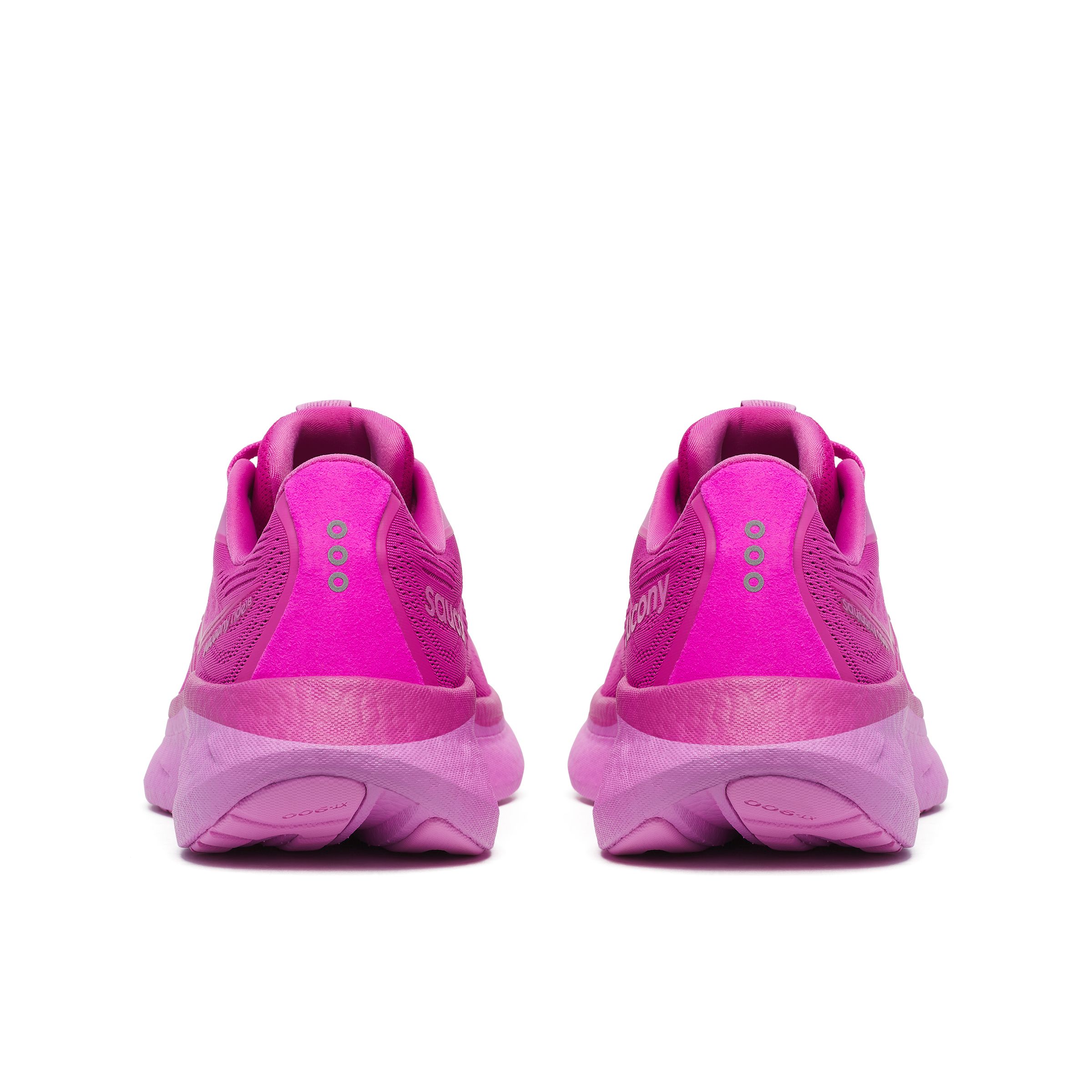 Saucony Women's Ride 18 Running Shoes