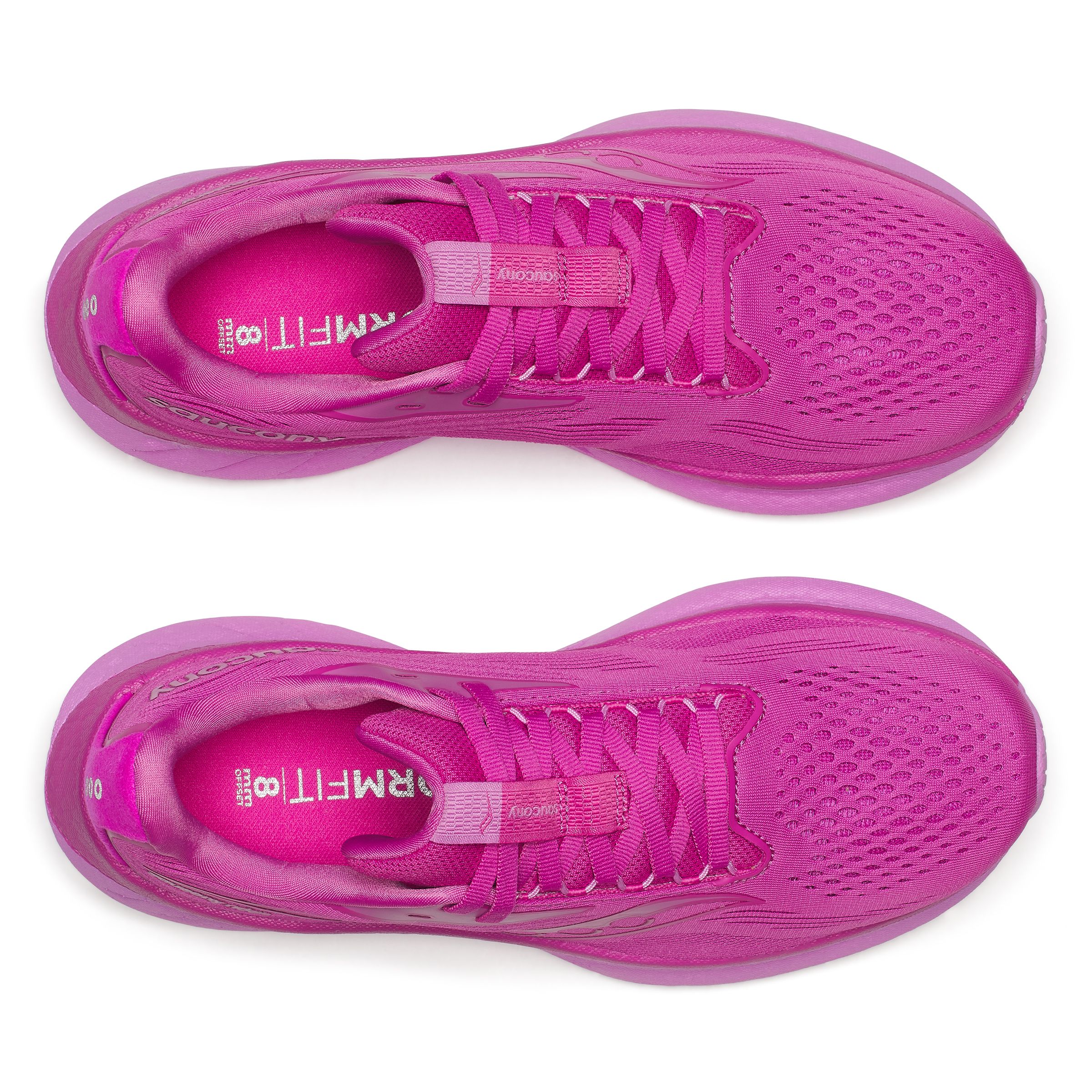 Saucony Women's Ride 18 Running Shoes