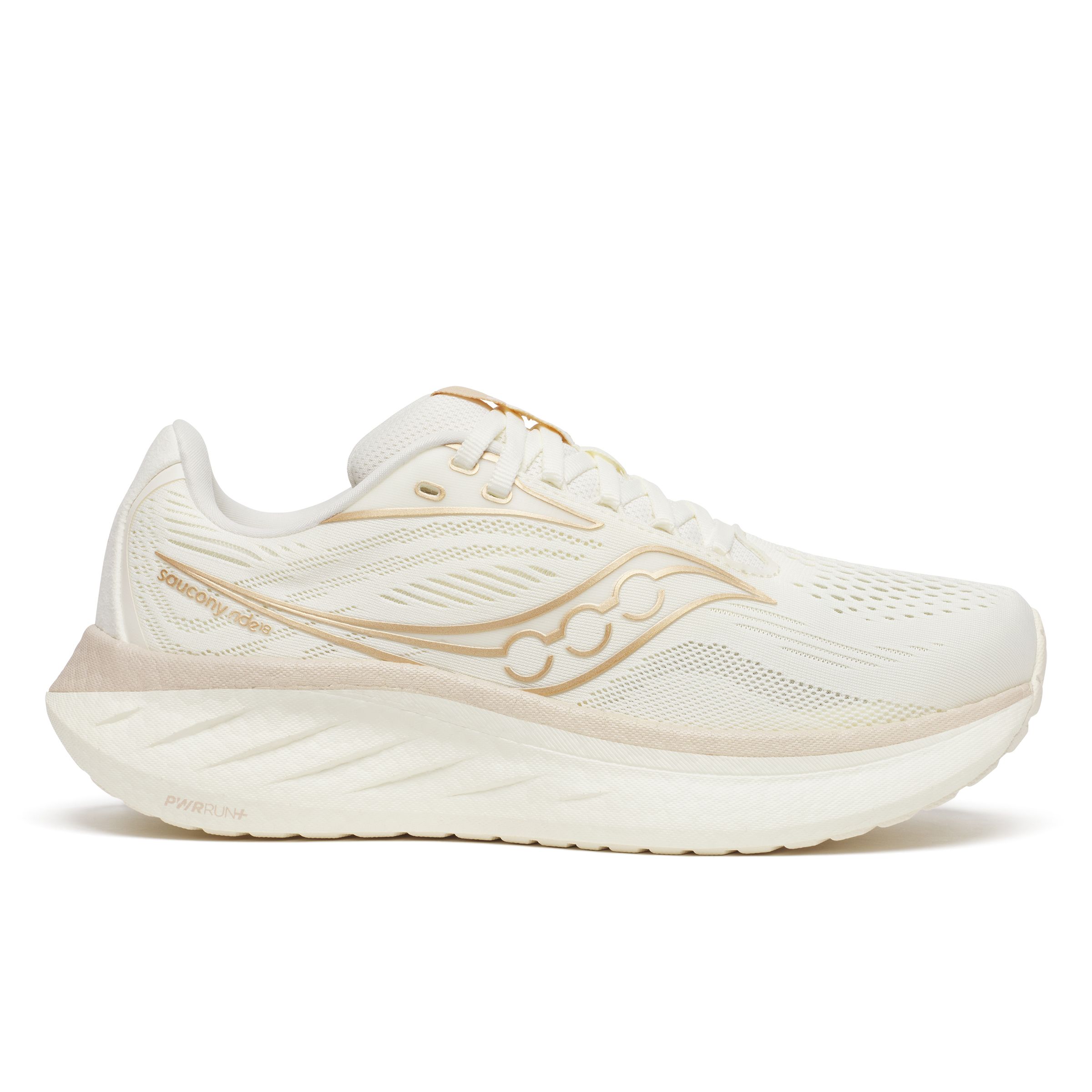 Saucony Women's Ride 18 Running Shoes