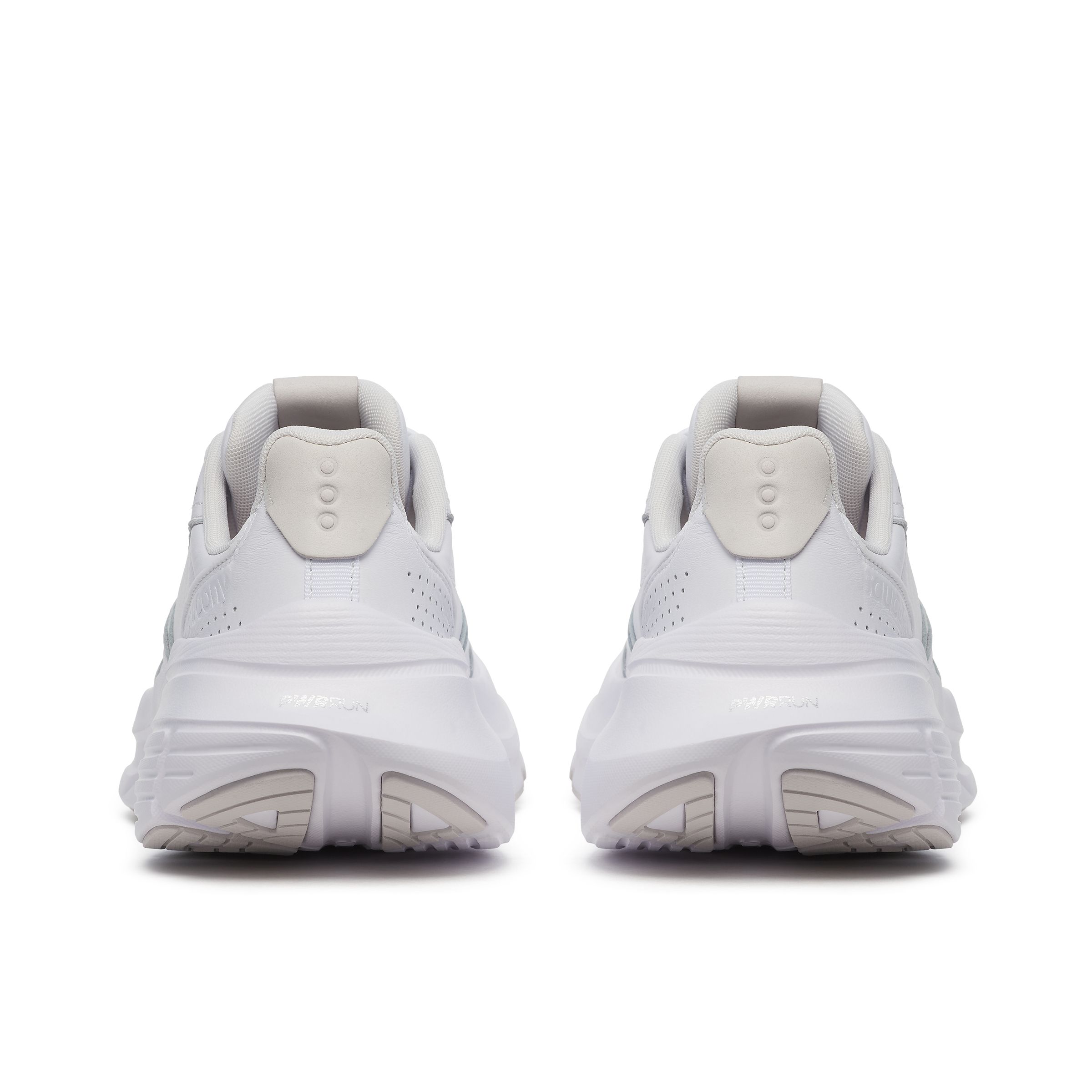 Saucony Women's Guide Metro LTHR Walking Shoes