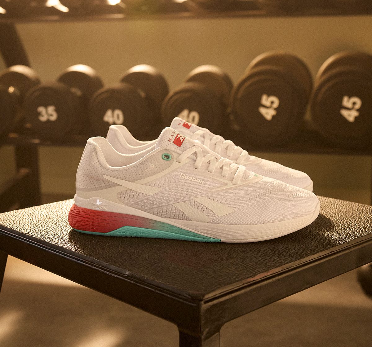 Reebok Women's Nano X5 Training Shoes