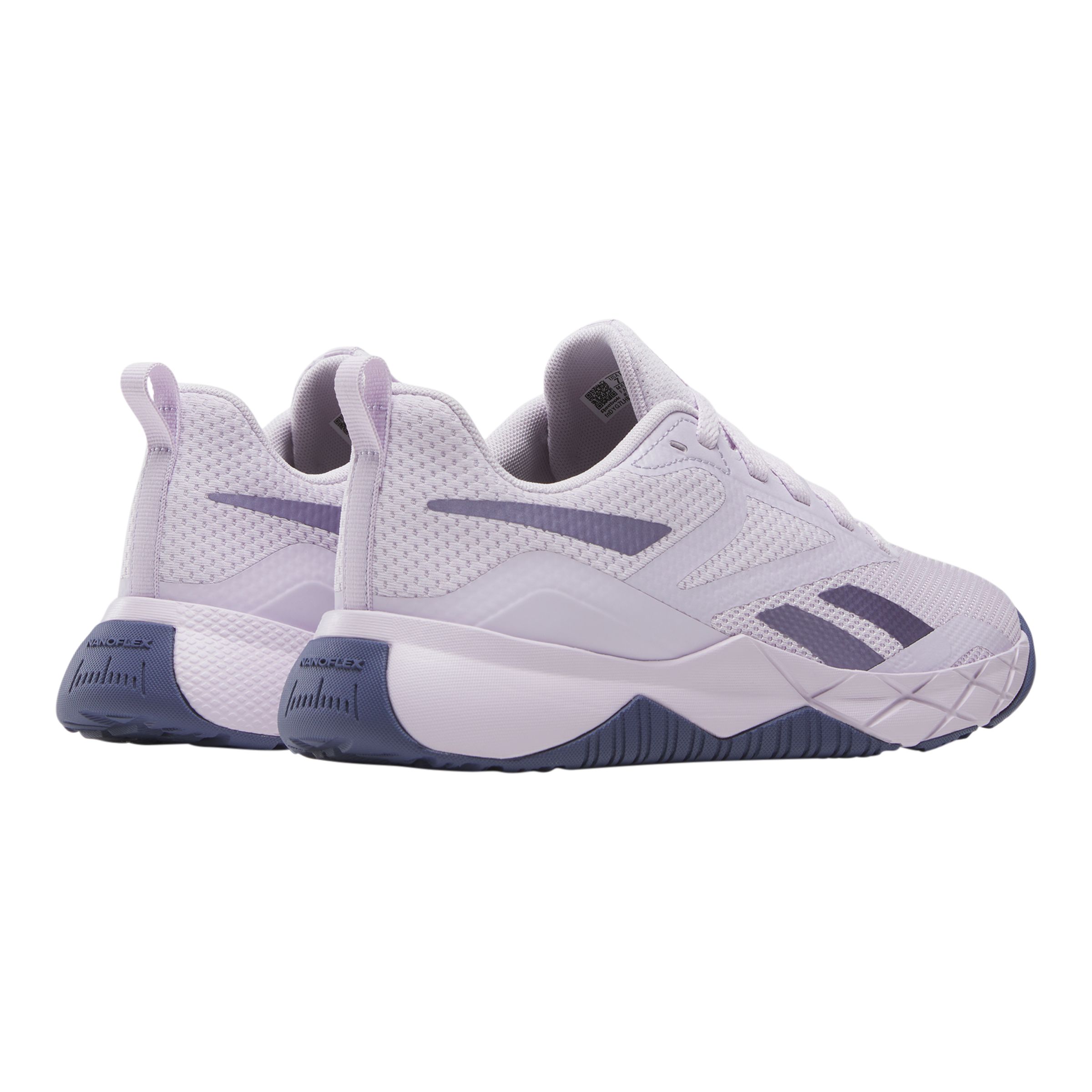 Reebok Women's NFX Trainer Training Shoes