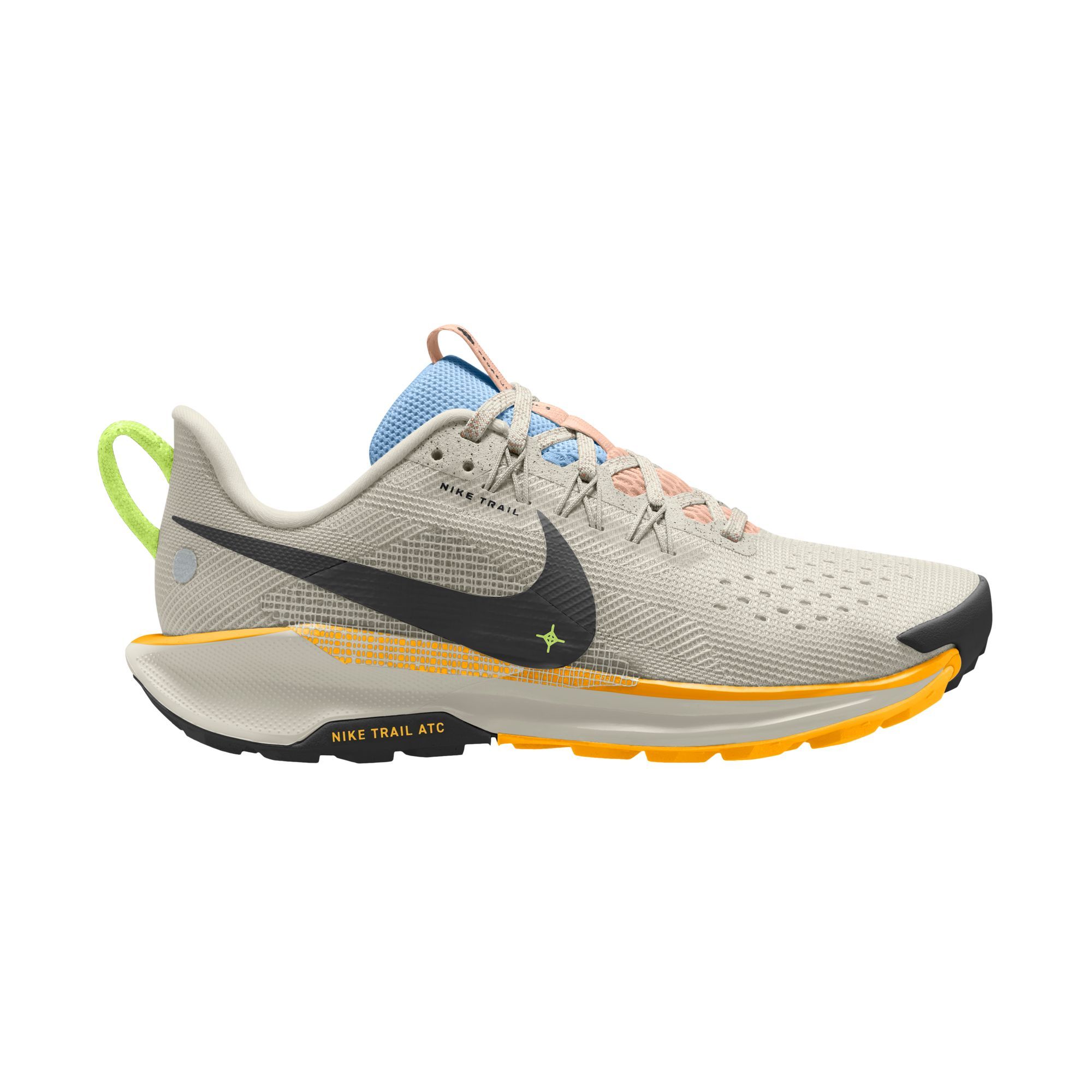 Nike Women's React Pegasus Trail 5 Trail Running Shoes