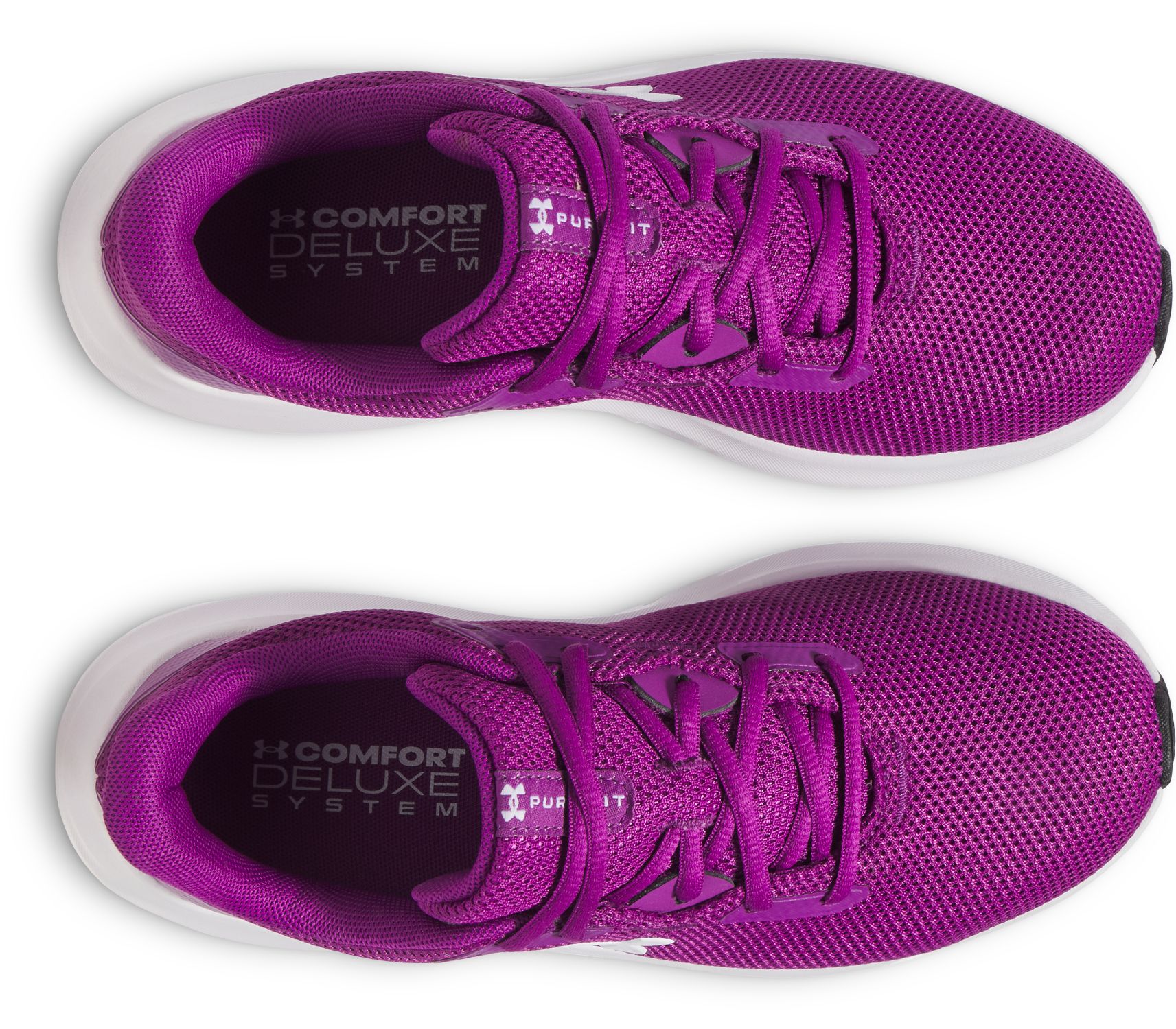 Under Armour Women's Charged Pursuit 4 Running Shoes | SportChek