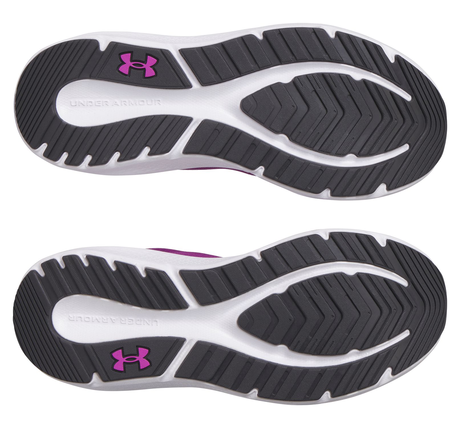 Under Armour Women's Charged Pursuit 4 Running Shoes