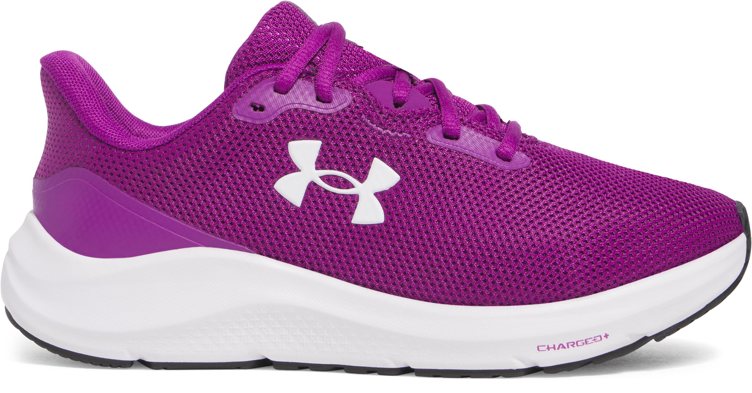 Under Armour Women's Charged Pursuit 4 Running Shoes