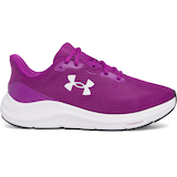 Under Armour Women's Charged Pursuit 4 Running Shoes Side_Right