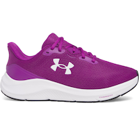 Under Armour Women's Charged Pursuit 4 Running Shoes Side_Right