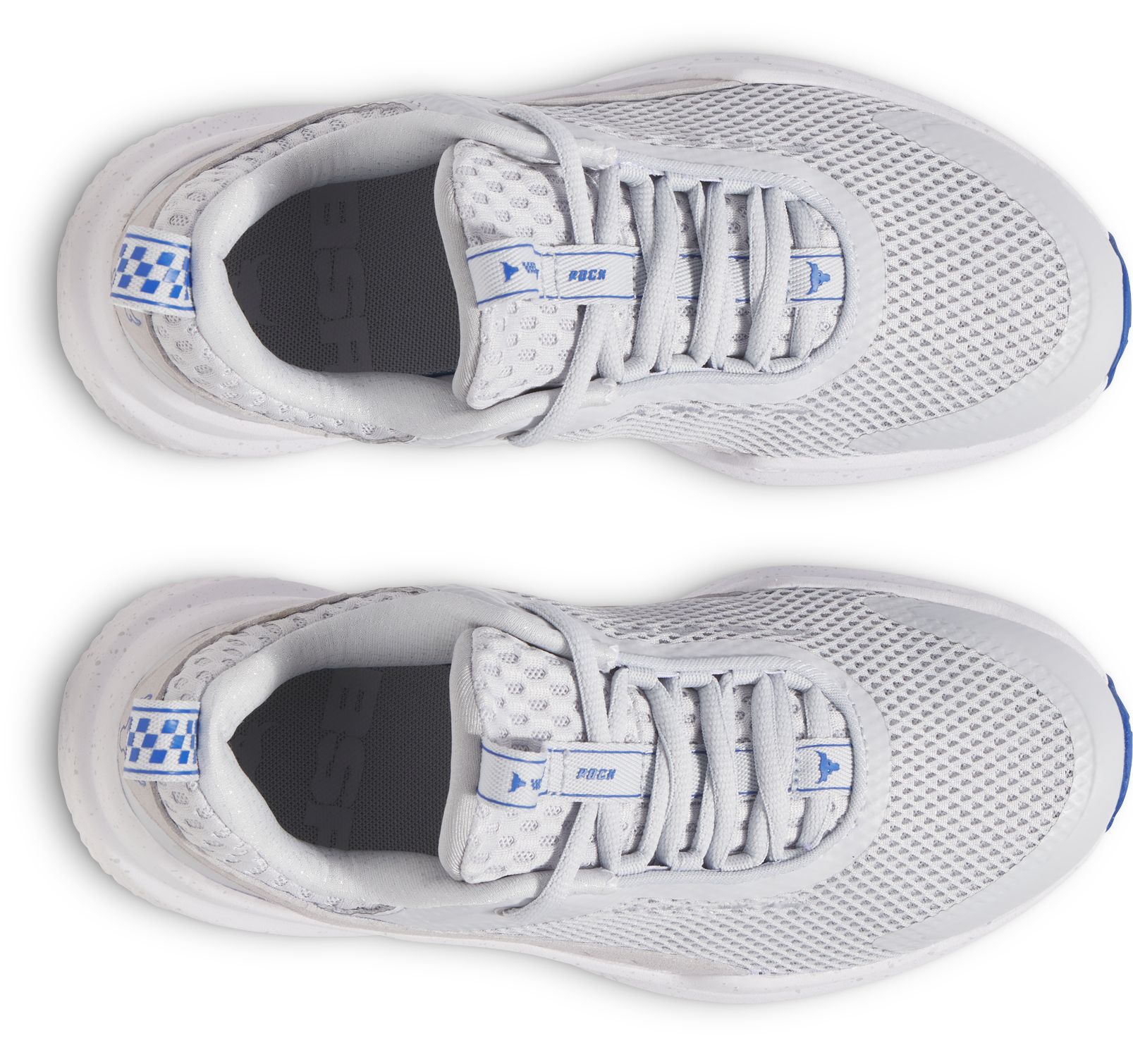 Under Armour Women's Project Rock BSR 5 Training Shoes