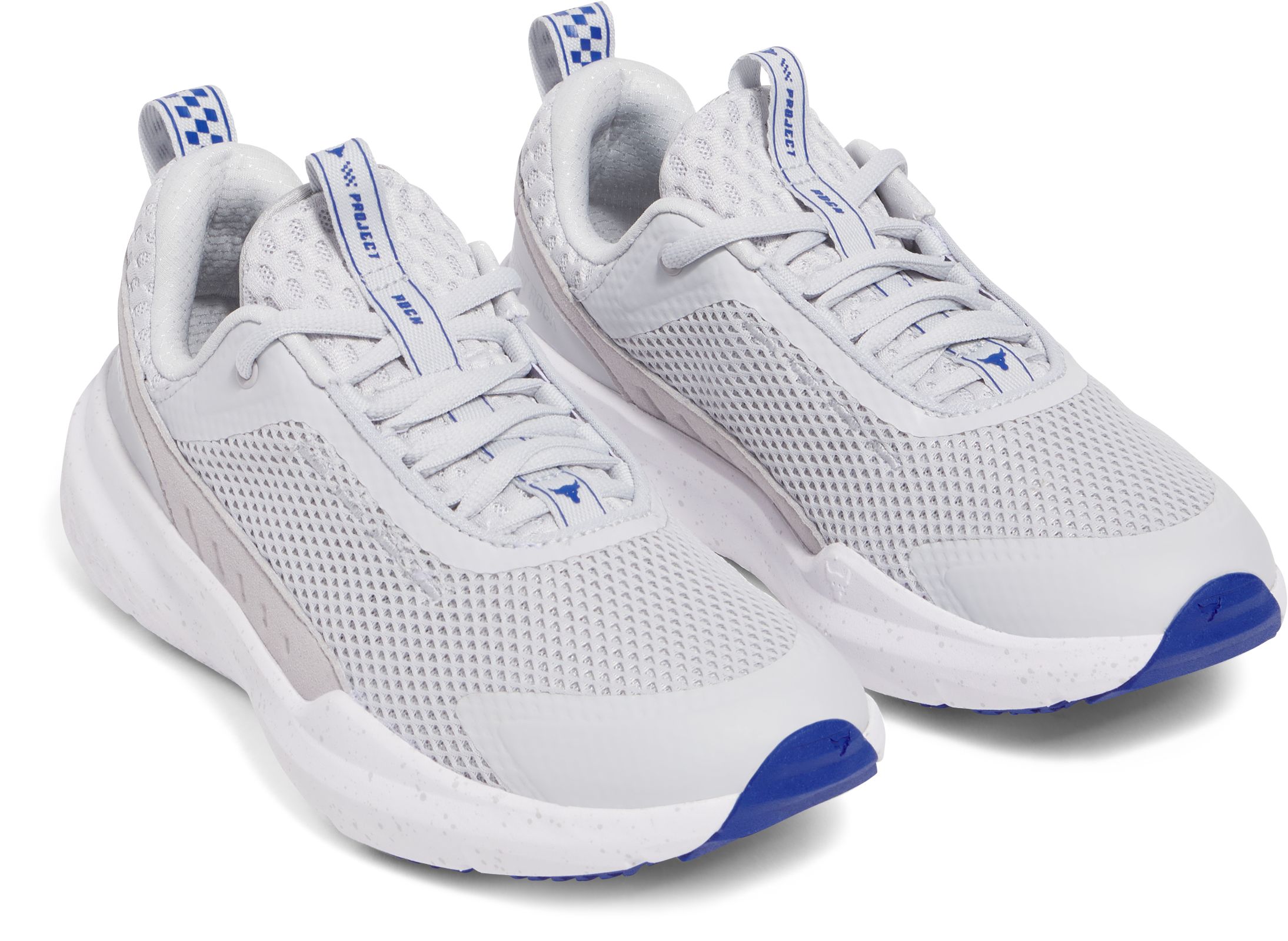 Under Armour Women's Project Rock BSR 5 Training Shoes