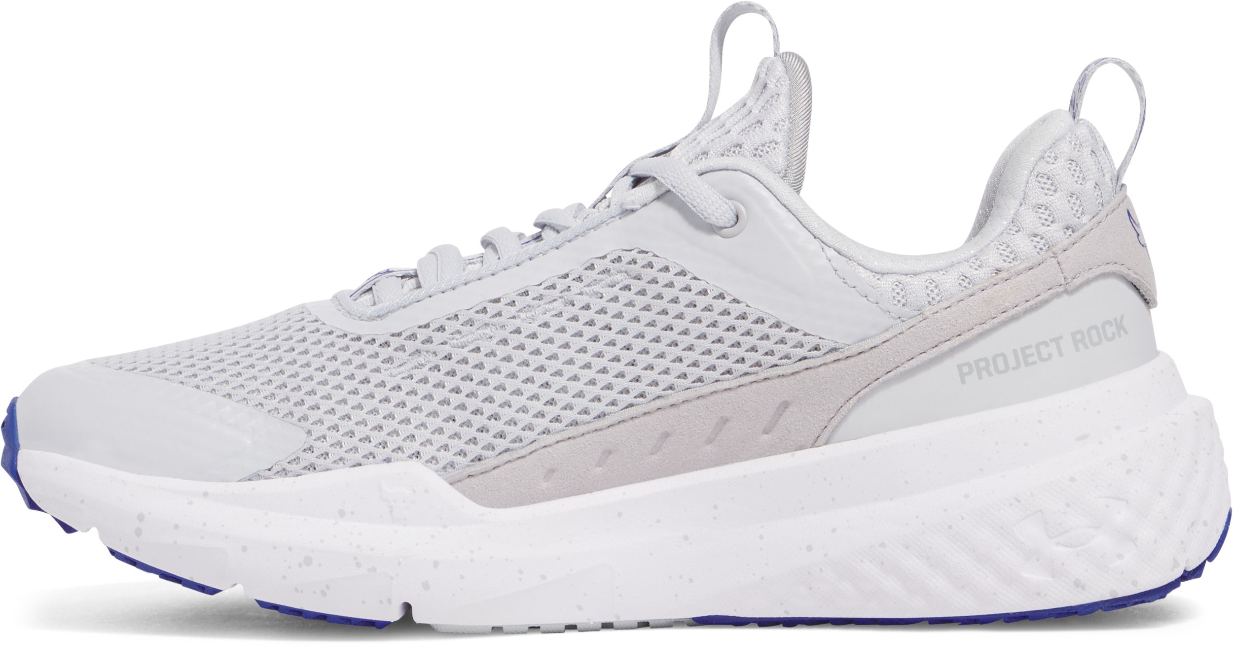 Under Armour Women's Project Rock BSR 5 Training Shoes