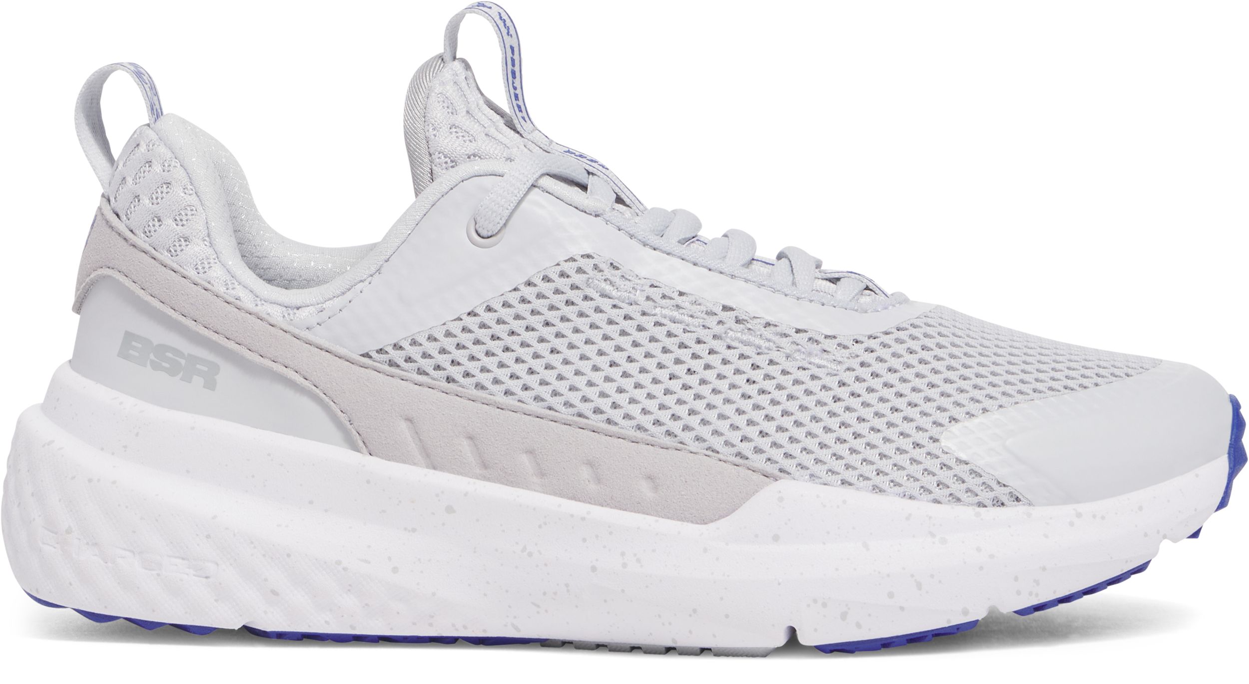 Under Armour Women's Project Rock BSR 5 Training Shoes