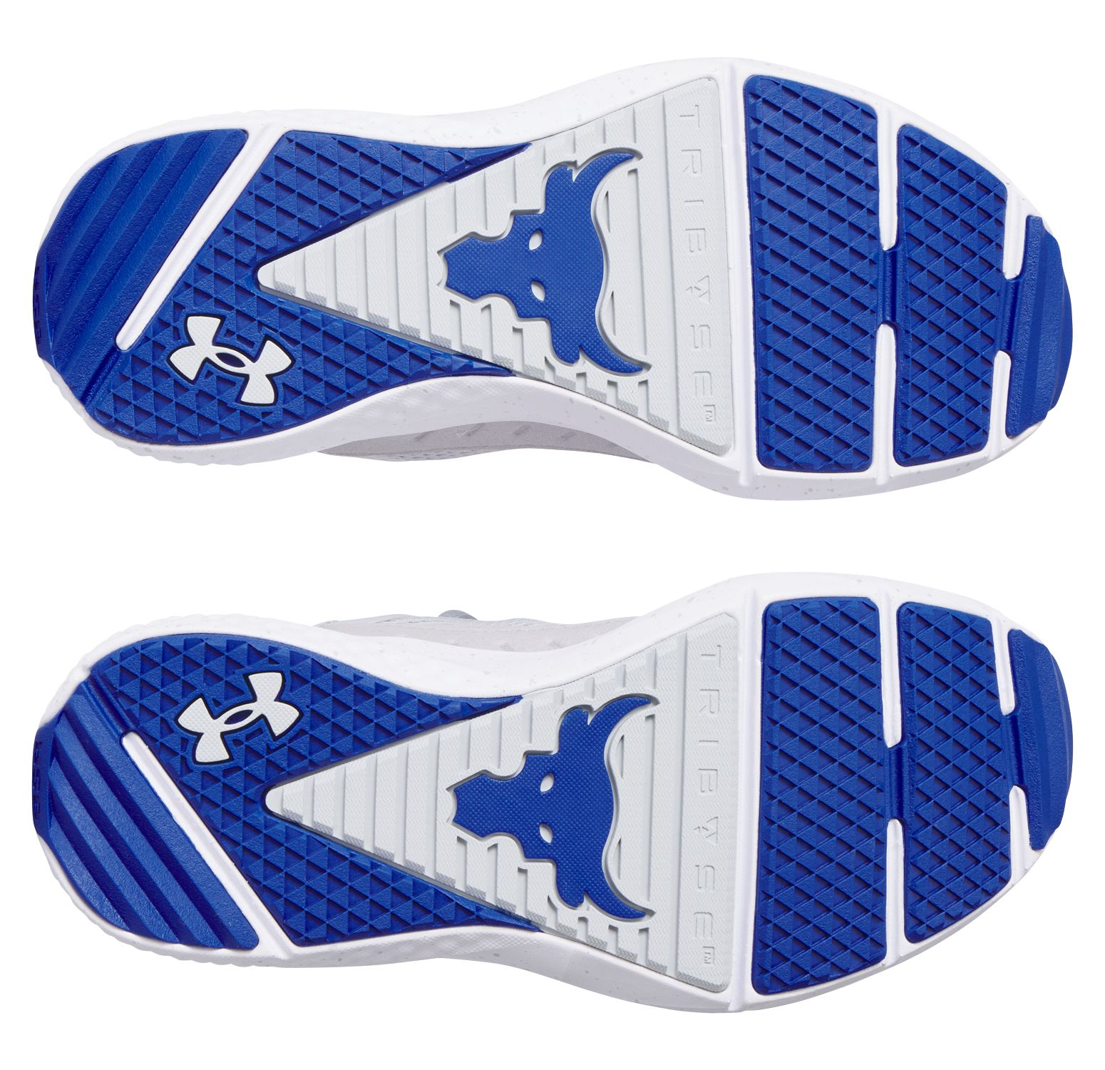 Under Armour Women's Project Rock BSR 5 Training Shoes