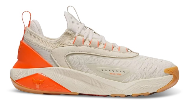 Under Armour Women's Project Rock 7 City Training Shoes