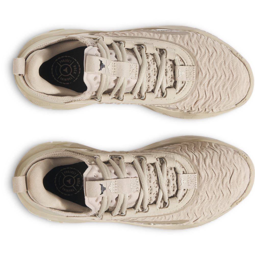 Under Armour Women's Project Rock 7 City Training Shoes