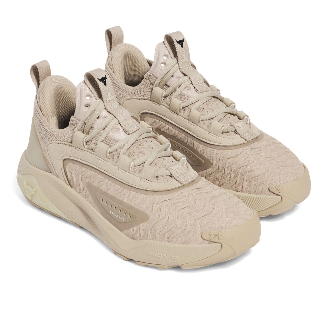 Under Armour Women's Project Rock 7 City Training Shoes