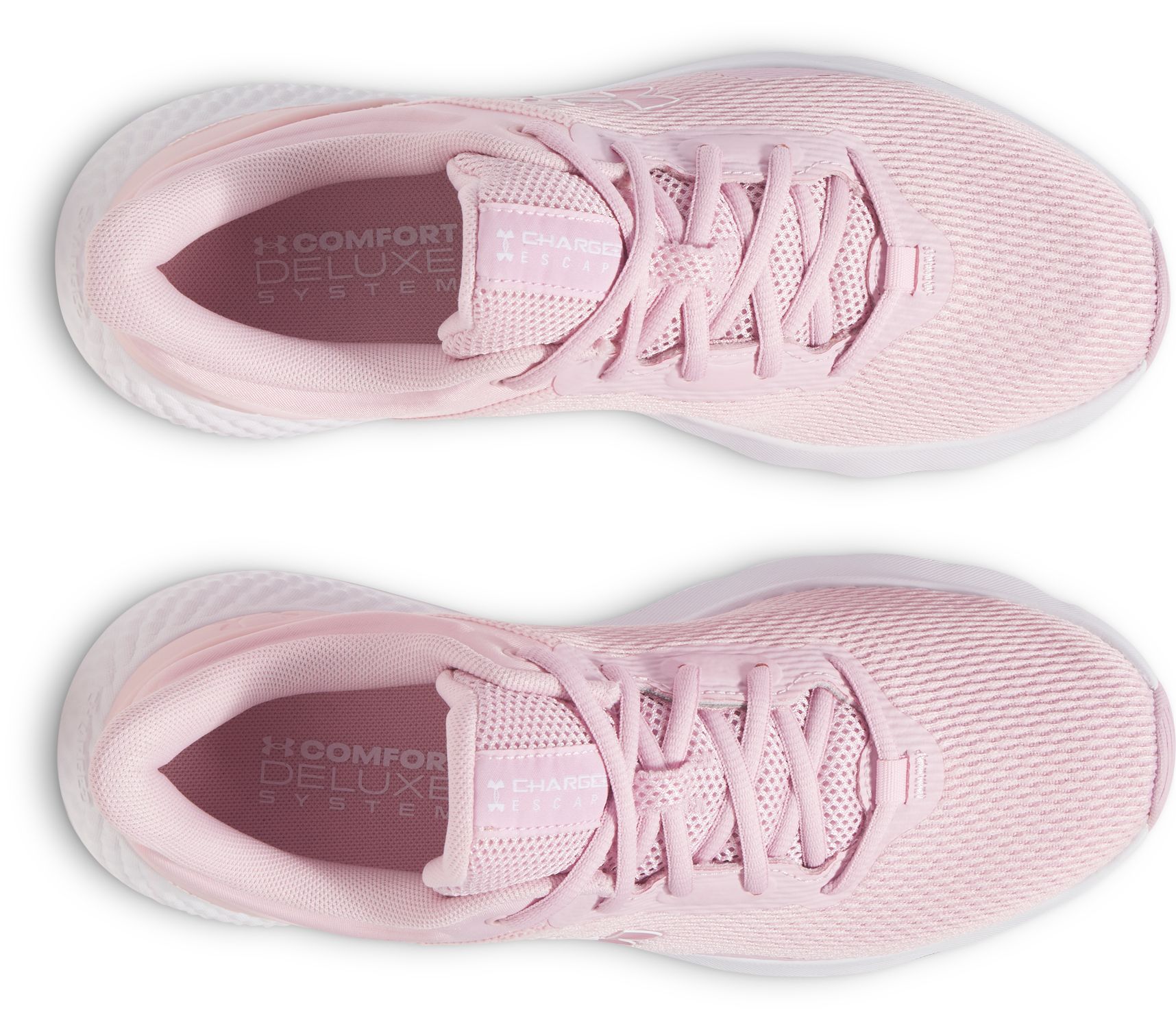 Under Armour Women's Charged Escape 4 Running Shoes