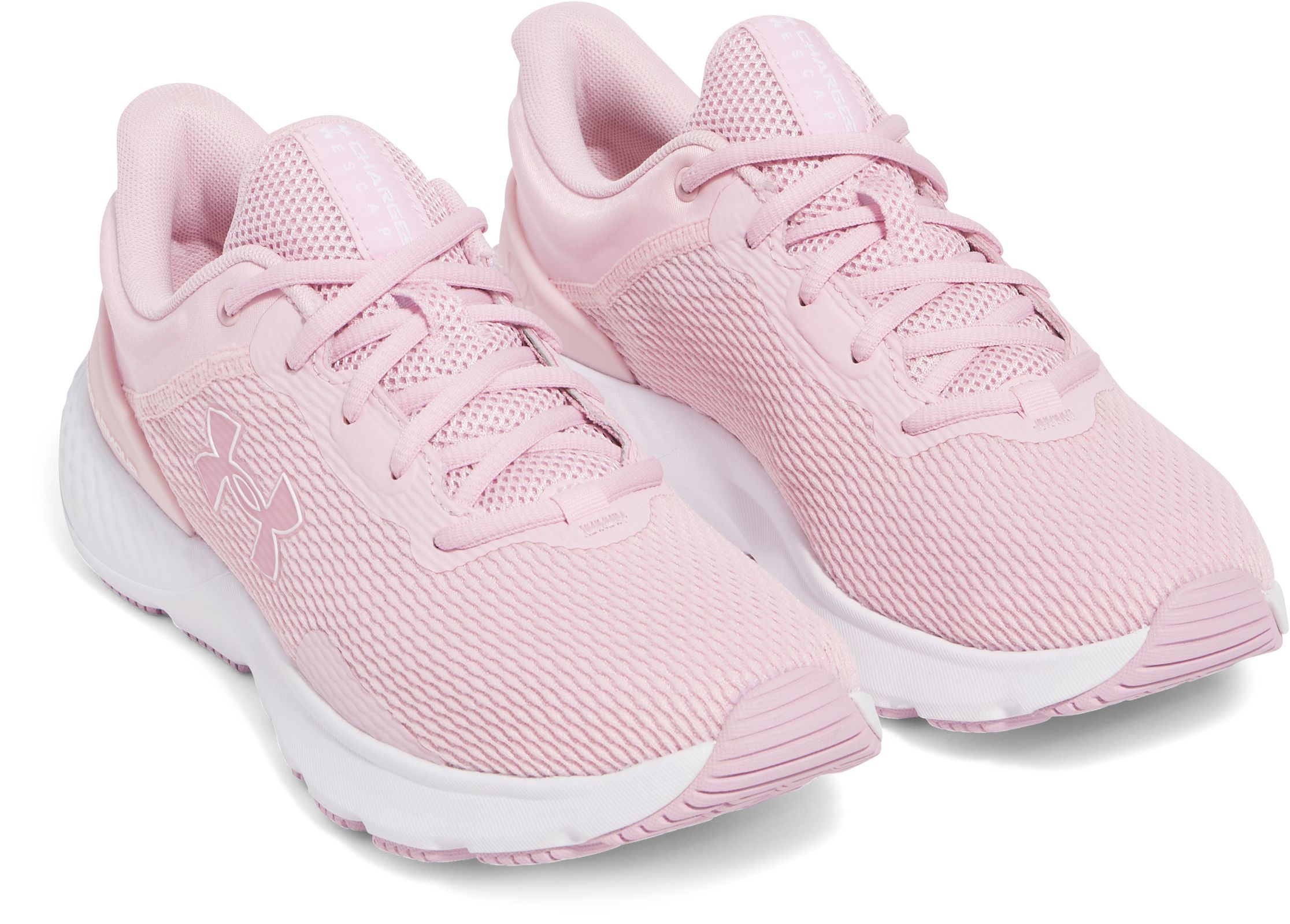 Under Armour Women's Charged Escape 4 Running Shoes