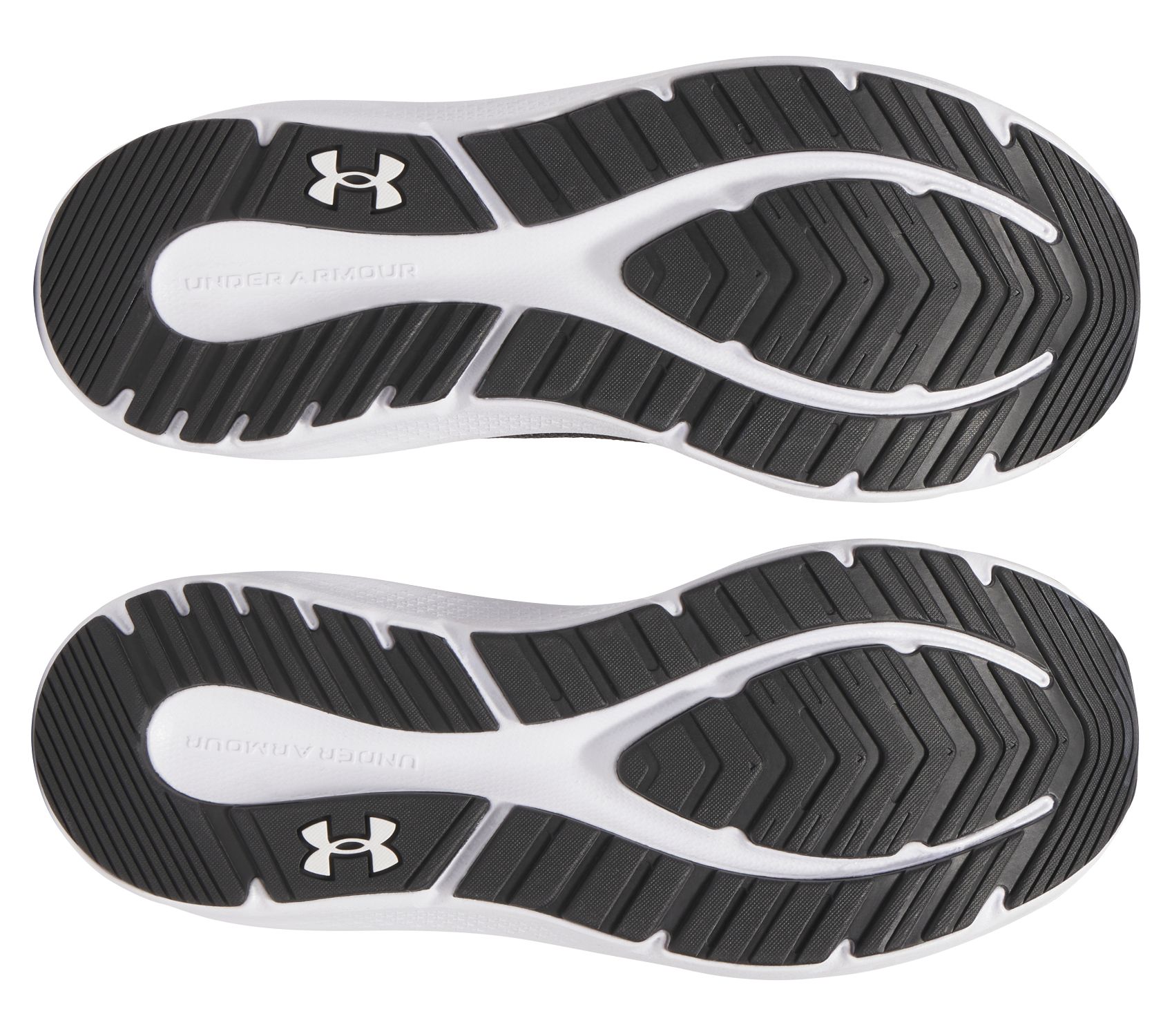 Under Armour Women's Charged Pursuit 4 Running Shoes