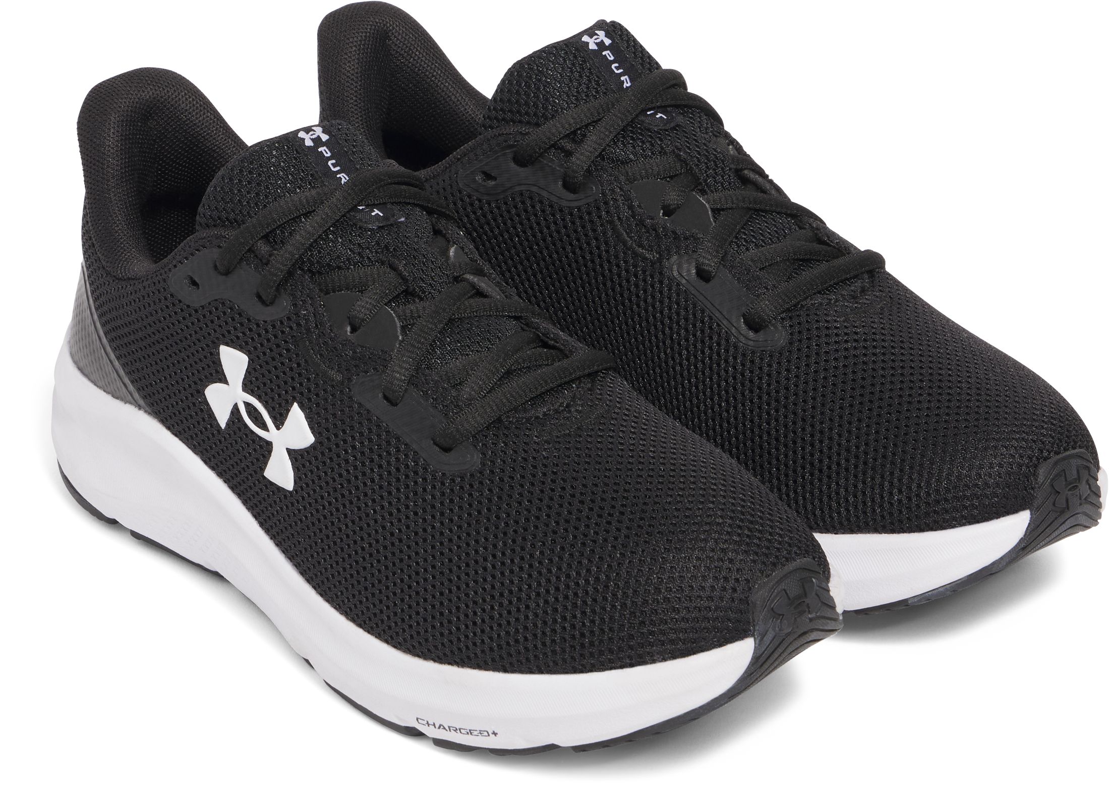 Under Armour Women's Charged Pursuit 4 Running Shoes