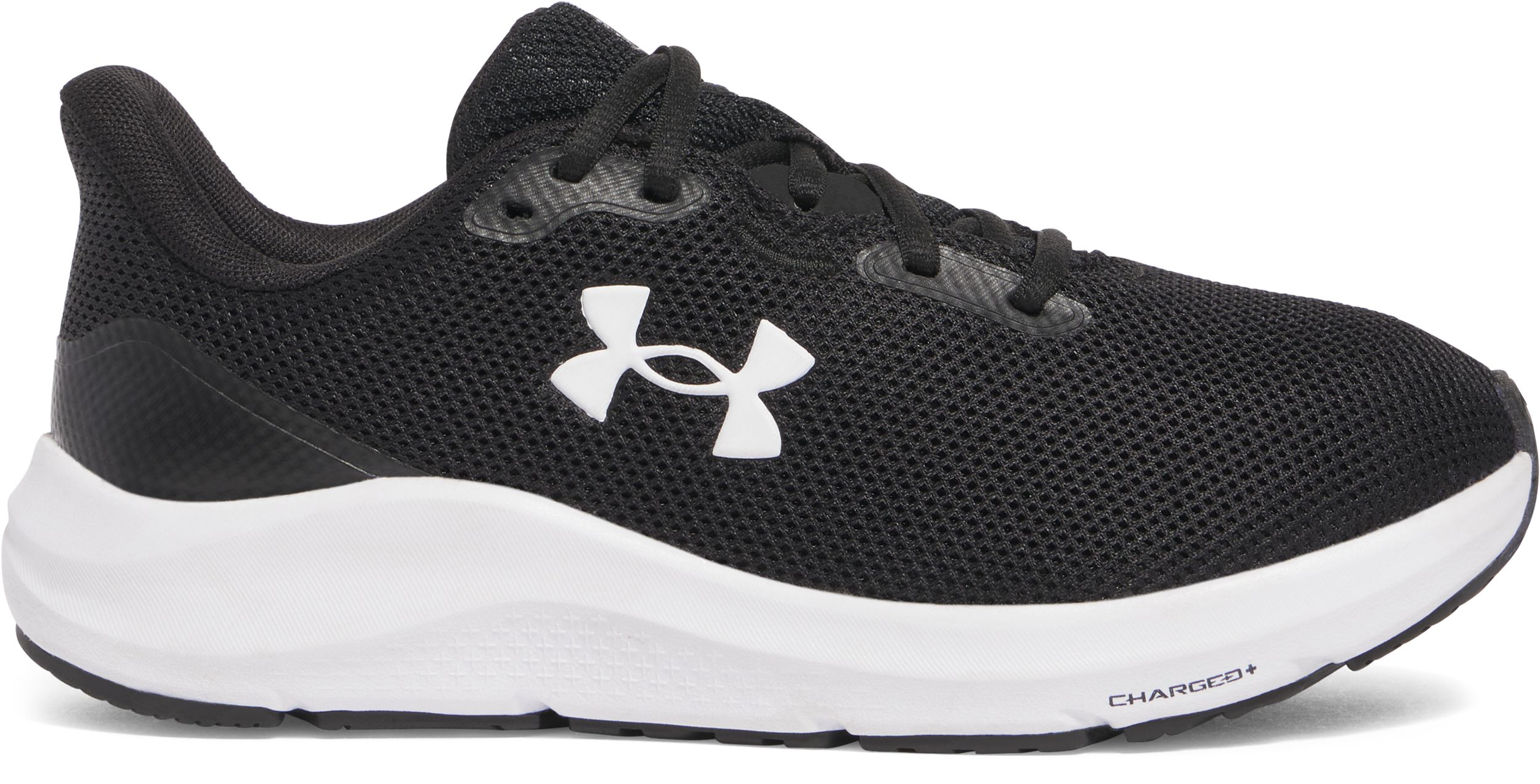 Under Armour Women's Charged Pursuit 4 Running Shoes