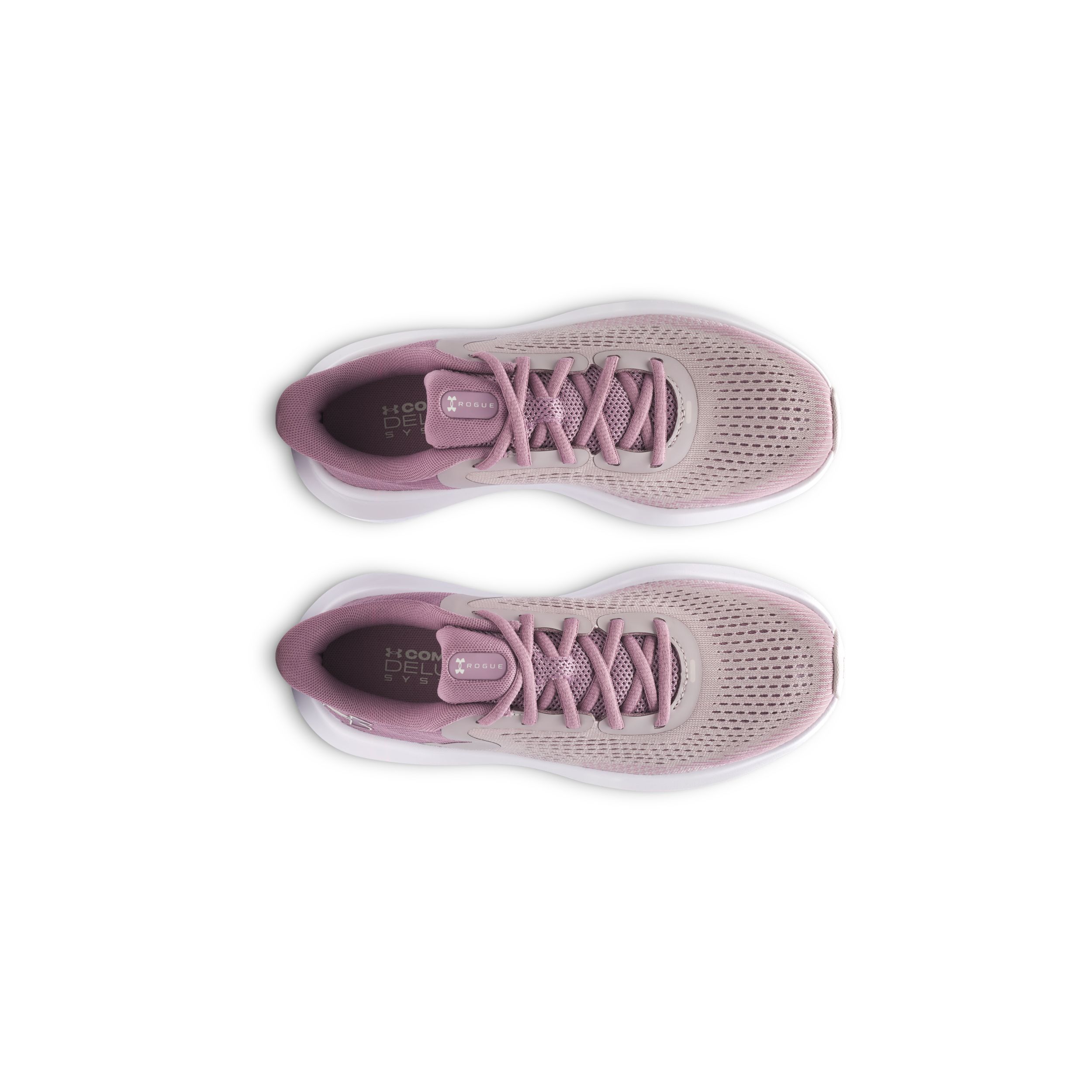 Under Armour Women's Charged Rogue 5 Women's Running Shoes