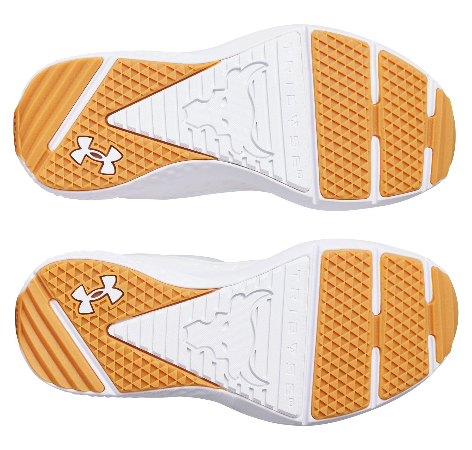 Under Armour Women's Project Rock BSR 5 Training Shoes