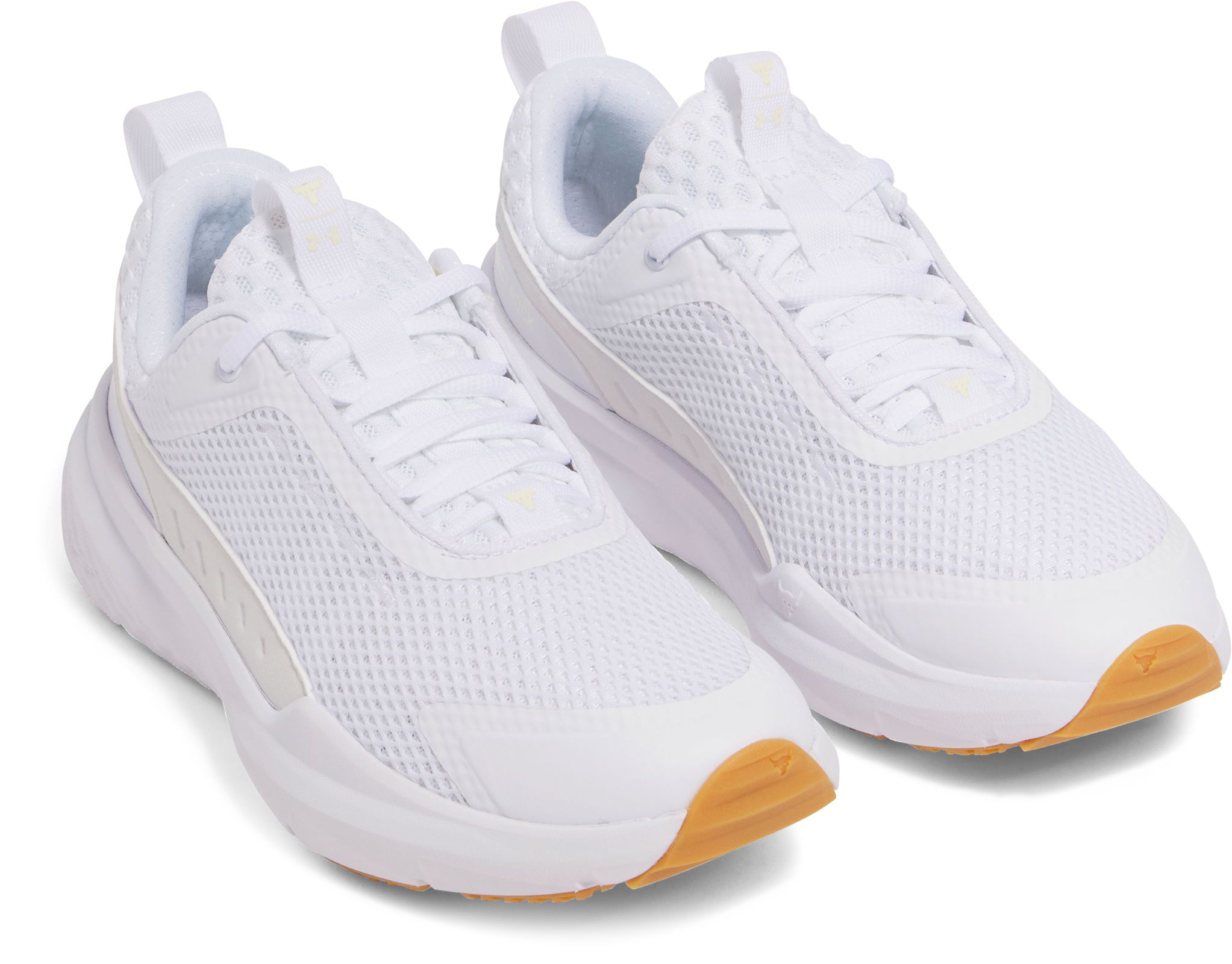 Under Armour Women's Project Rock BSR 5 Training Shoes