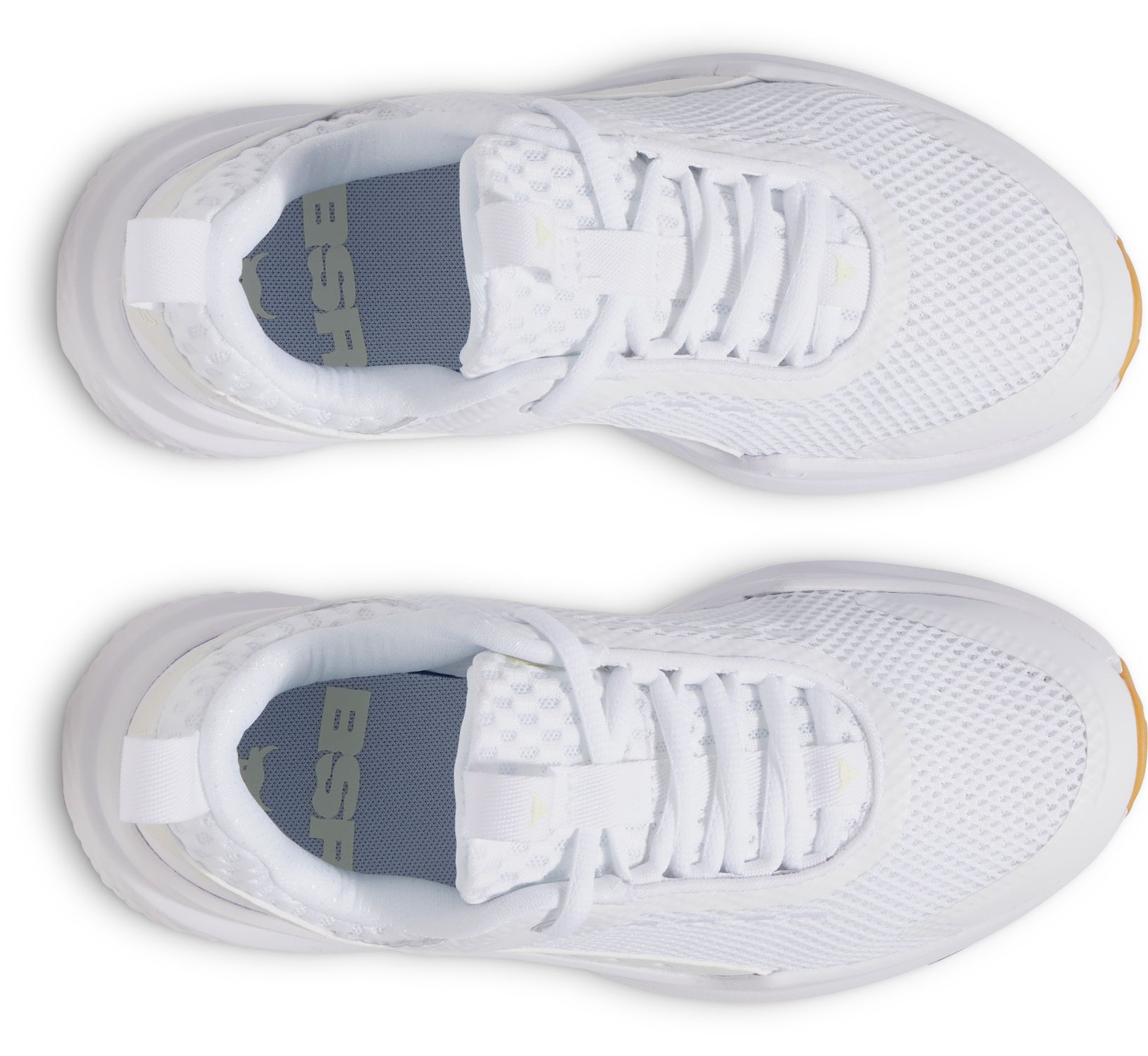 Under Armour Women's Project Rock BSR 5 Training Shoes