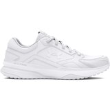 Under Armour Women's Edge Leather Training Shoes Side_Right