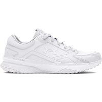 Under Armour Women's Edge Leather Training Shoes Side_Right