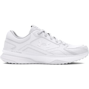 Under Armour Women's Edge Leather Training Shoes