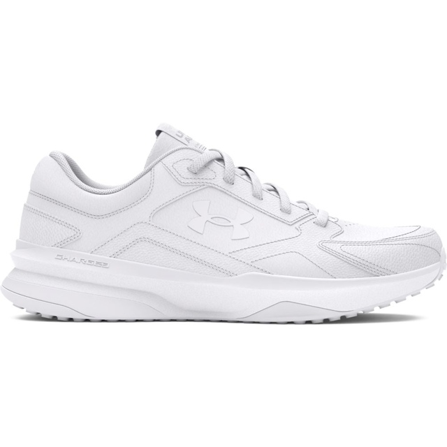 Under Armour Women's Edge Leather Training Shoes