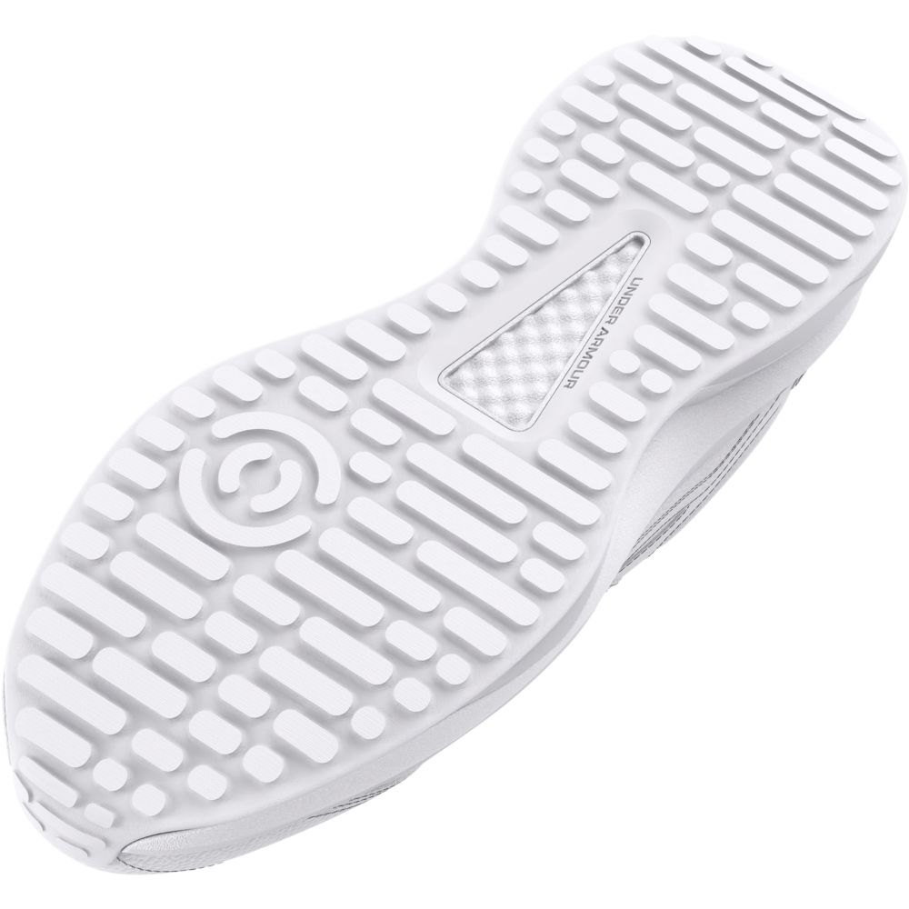 Under Armour Women's Edge Leather Training Shoes