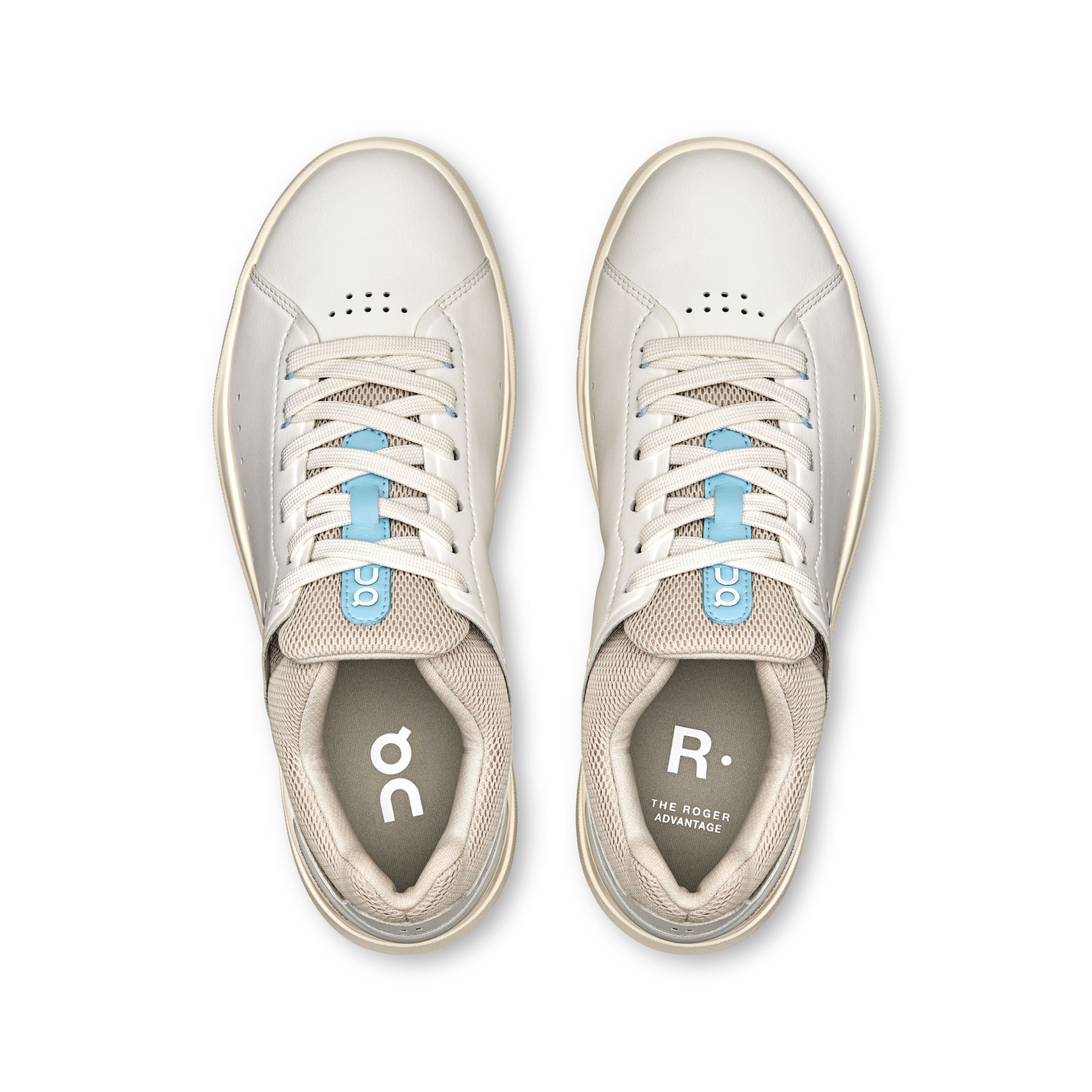 On Women's Roger Advantage Shoes