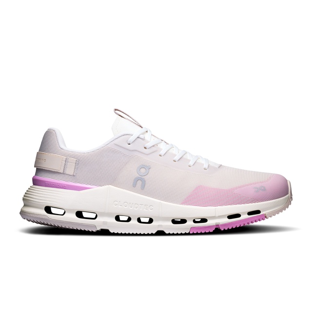 On Women's Cloudnova Form 2 Shoes