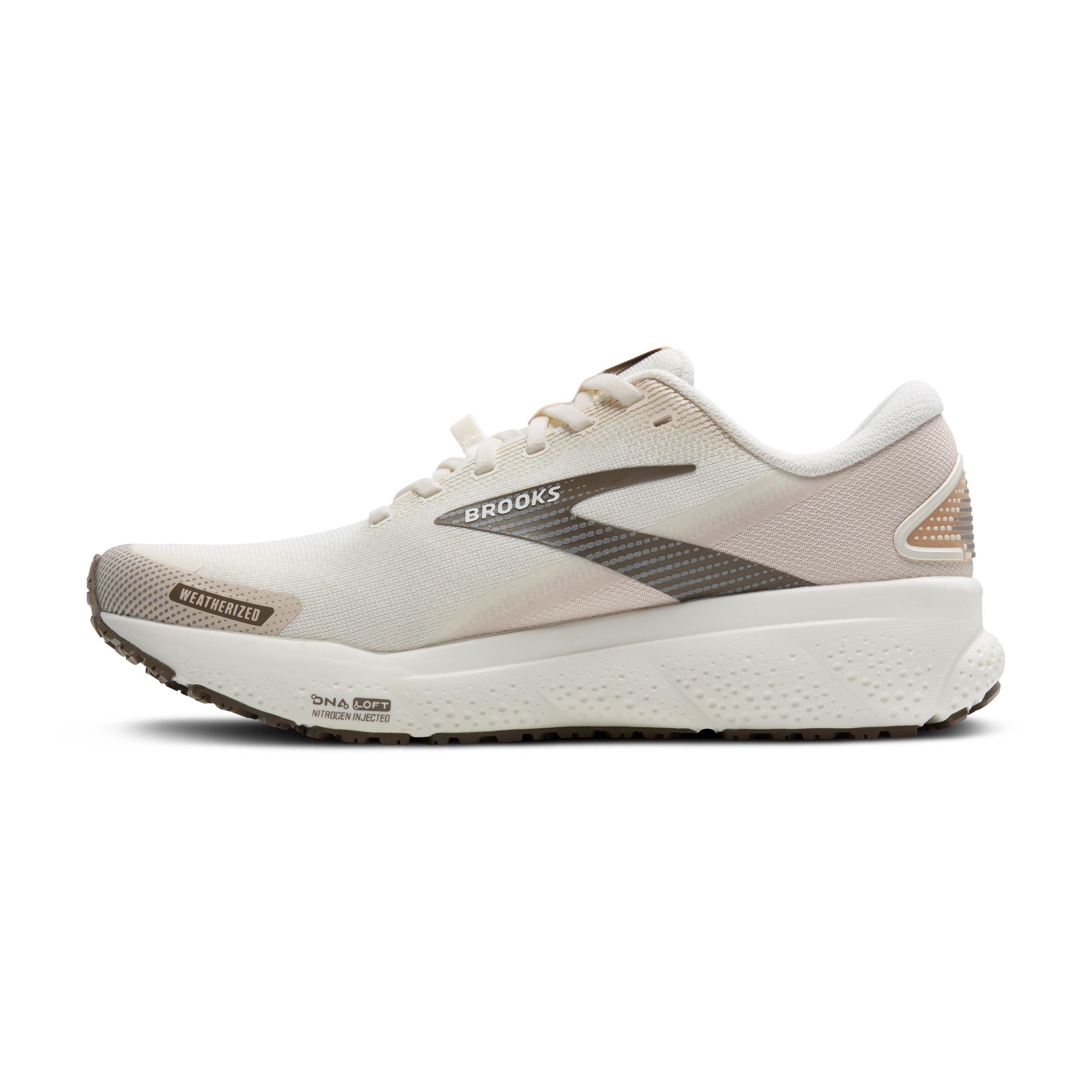 Brooks Women's Ghost 16 Weatherized Running Shoes