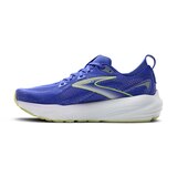 Brooks Women's Glycerin 22 Running Shoes Side_Left