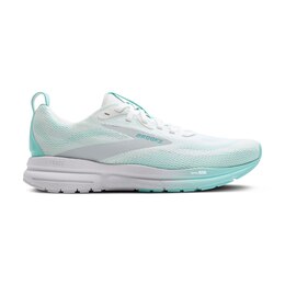 Brooks Women's Trace 4 Bright Running Shoes