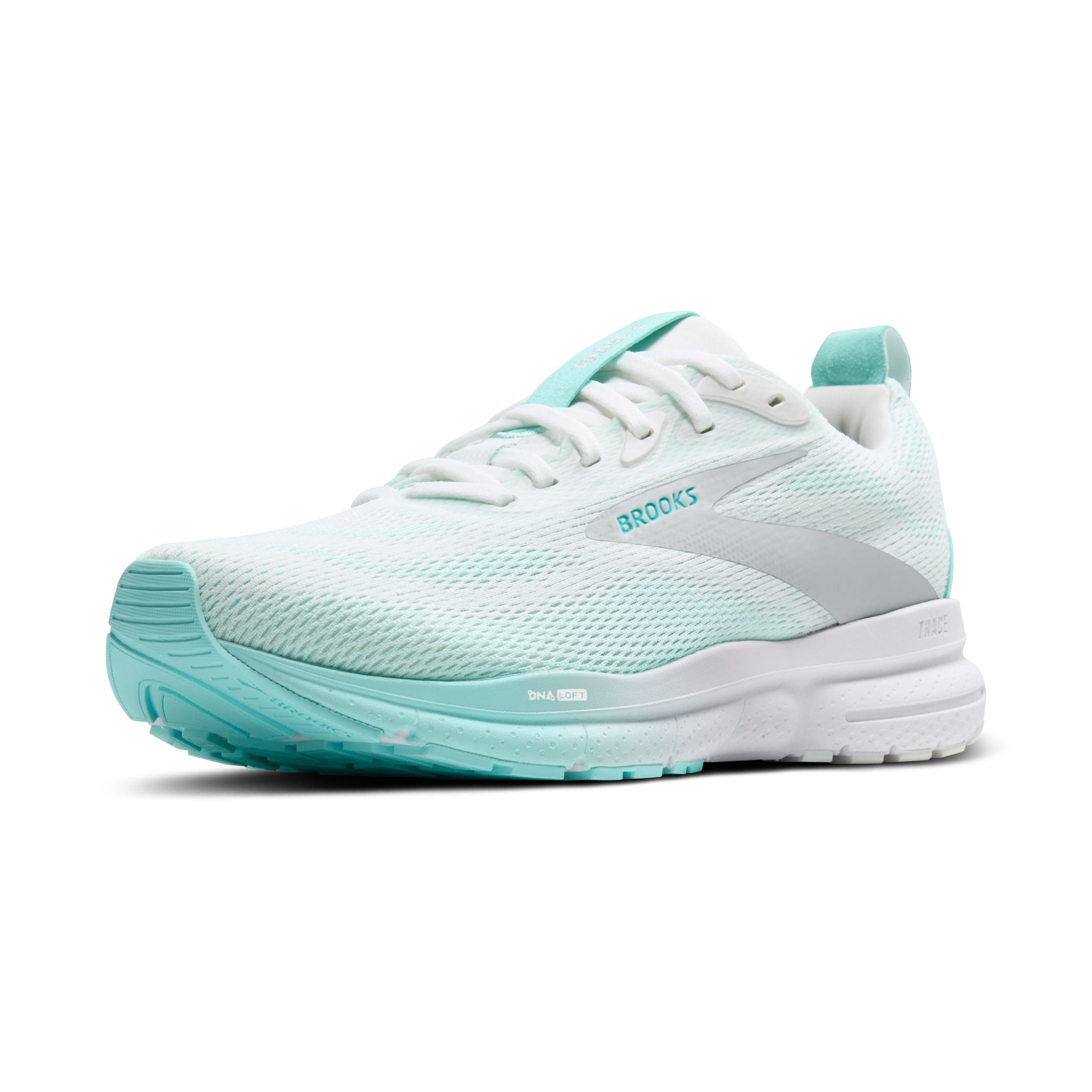 Brooks Women's Trace 4 Bright Running Shoes