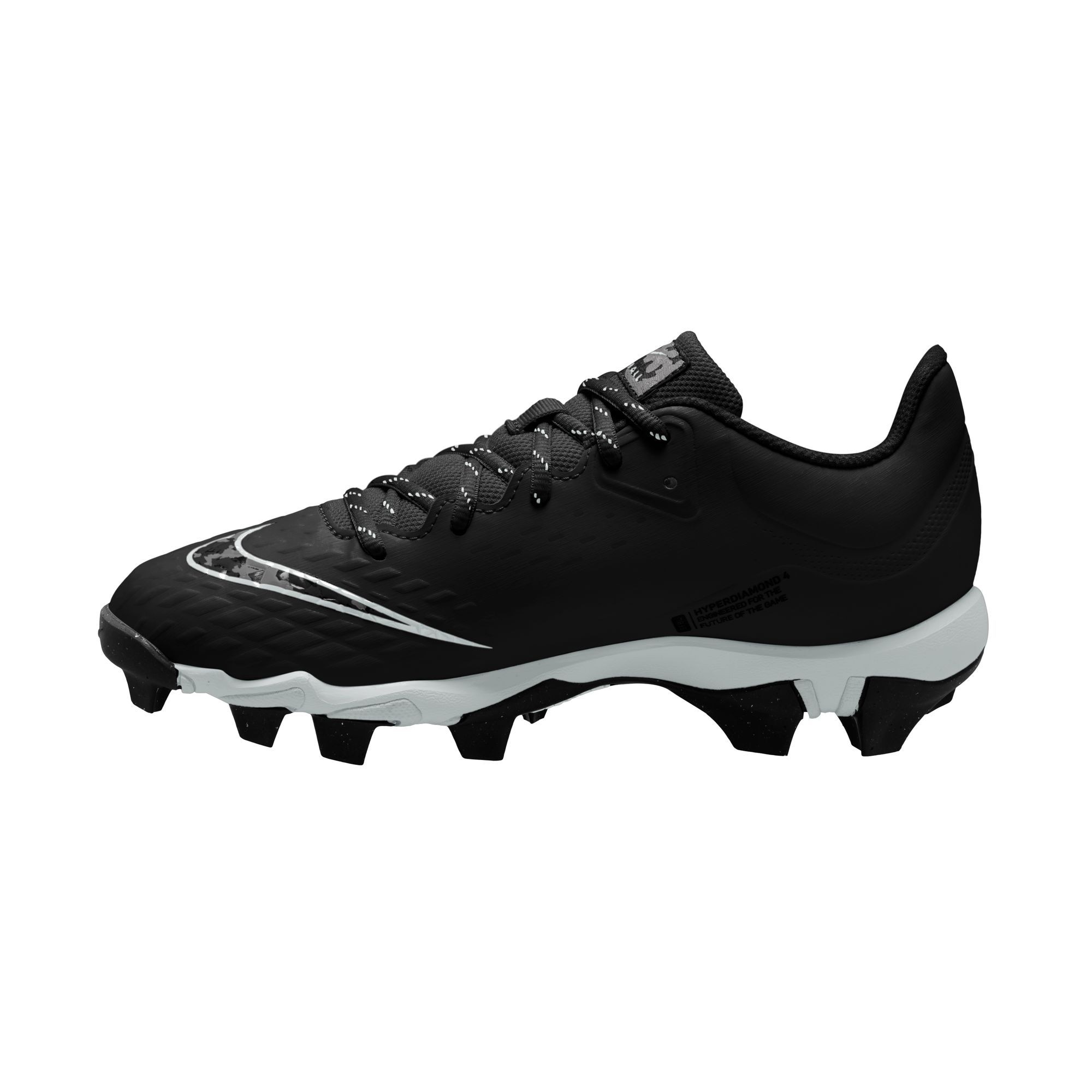 Nike Women's Hyperdiamond 4 Baseball Cleats