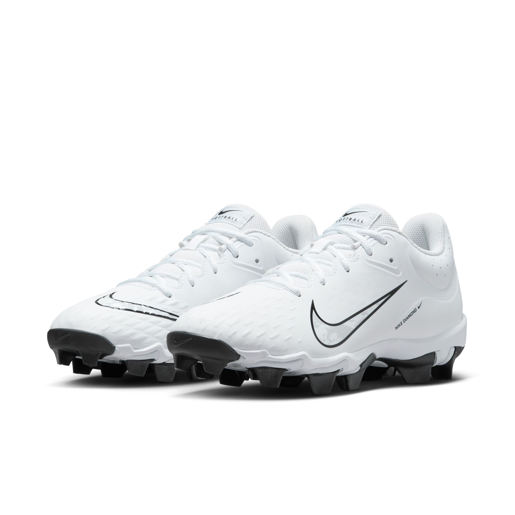 Nike Women's Hyperdiamond 4 Baseball Cleats