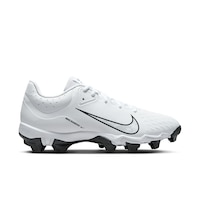 Nike Women's Hyperdiamond 4 Baseball Cleats Side_Right