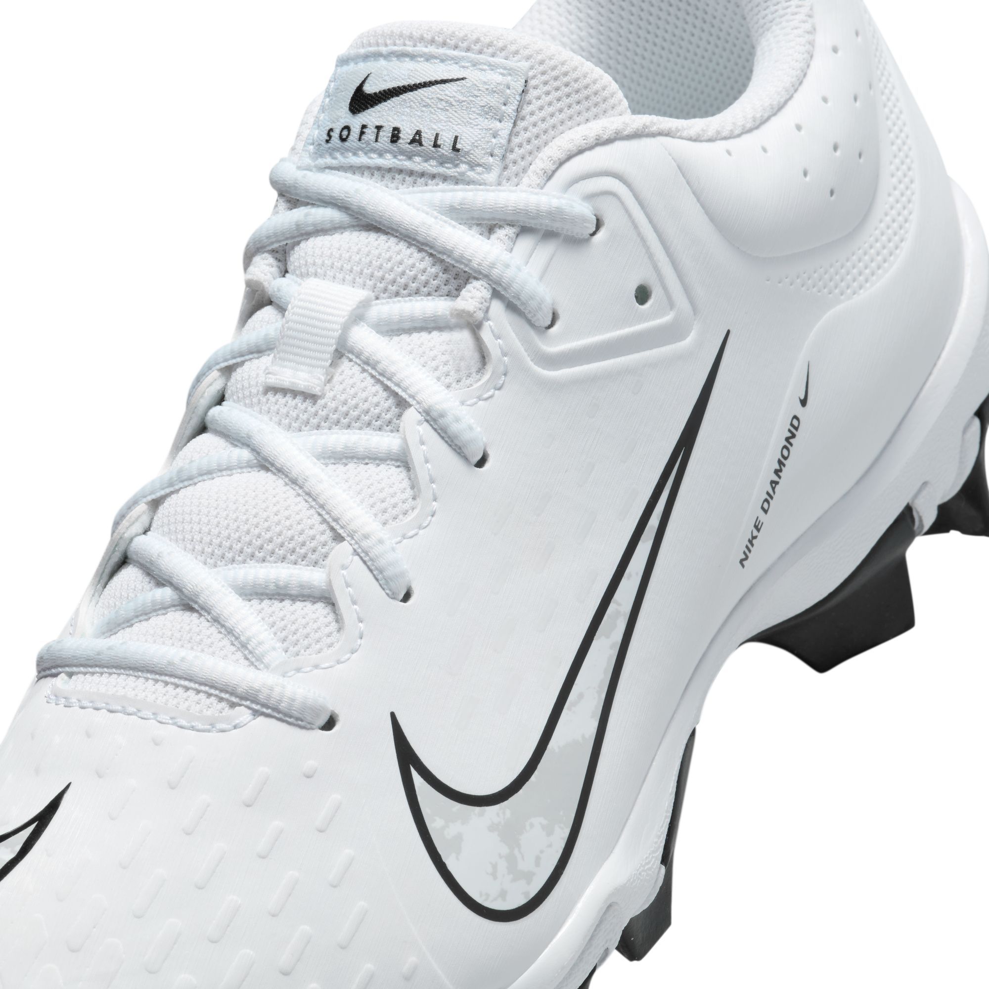 Nike Women's Hyperdiamond 4 Baseball Cleats