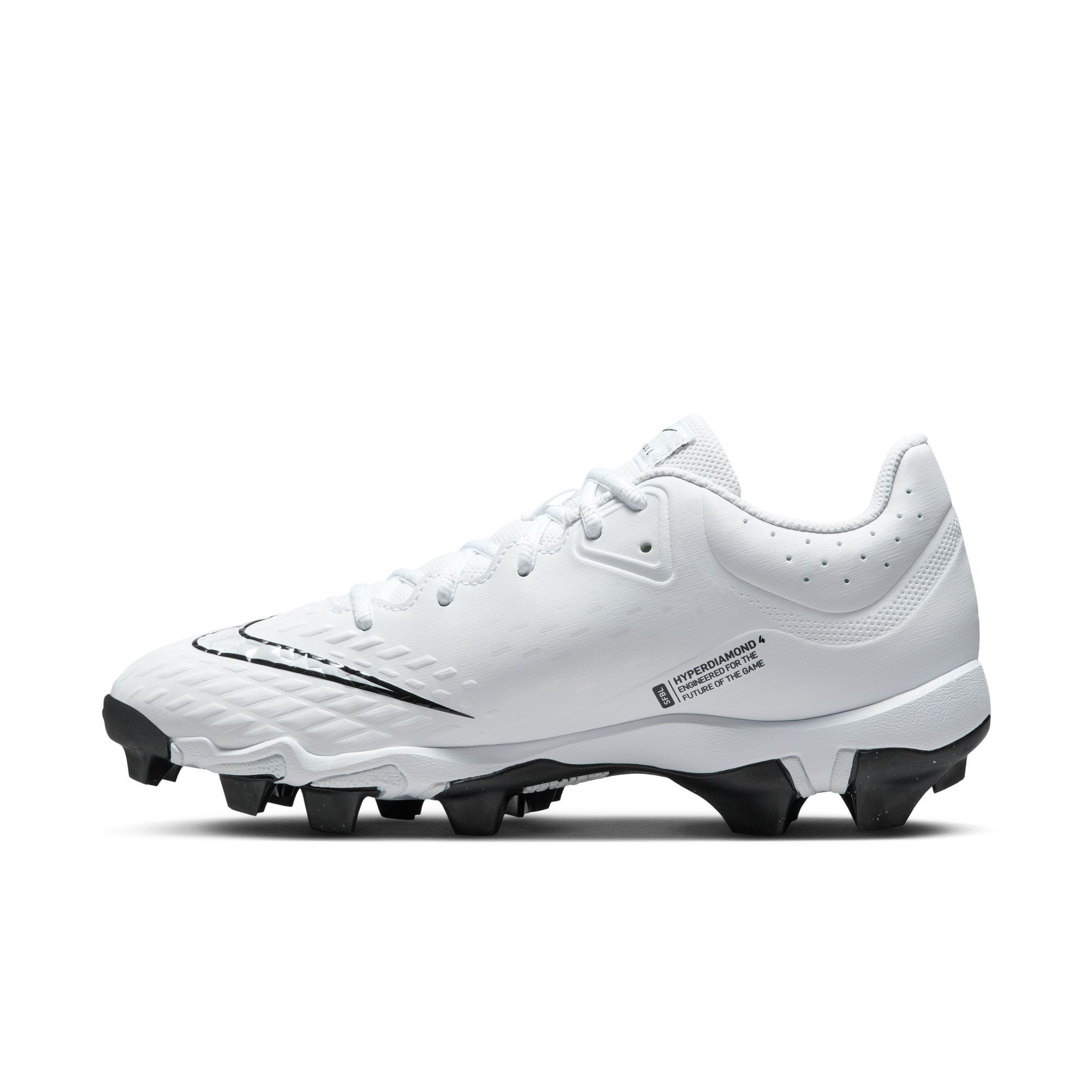 Nike Women's Hyperdiamond 4 Baseball Cleats