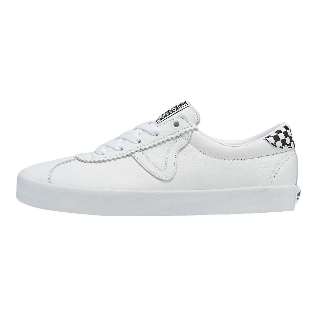 Vans Women's Sport Low Casual Skate Shoes