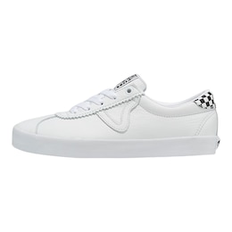 Vans Women's Sport Low Casual Skate Shoes